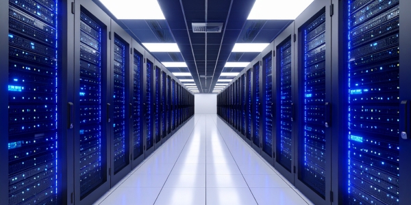 Technical Infrastructure